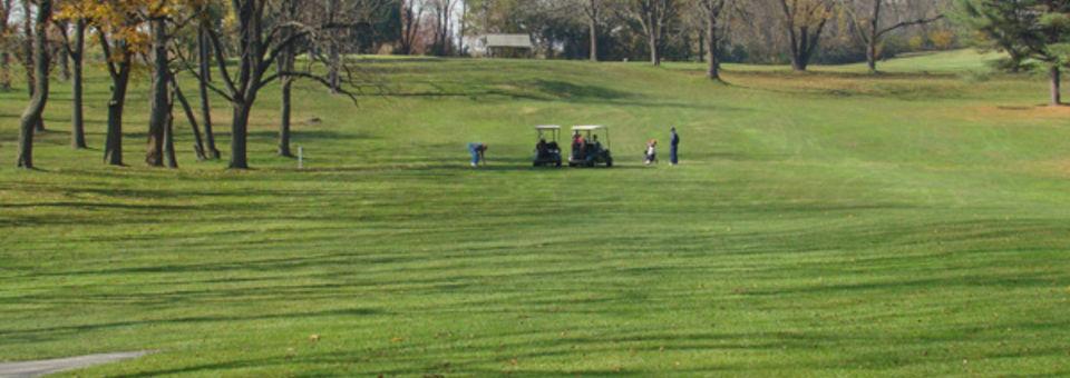 Arrowhead Golf Course (PA) - photo 4