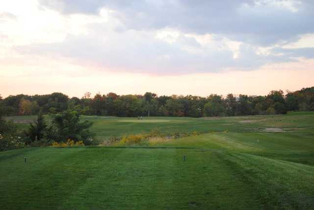 The Golf Depot