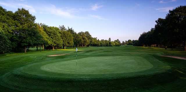 Cotswolds Club Chipping Norton - photo 3