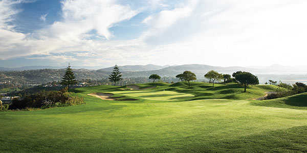 Reidy Creek Golf Course - photo 5