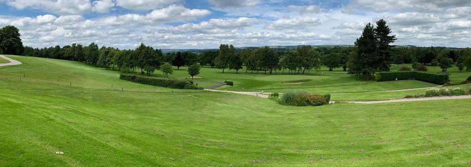 Otley Golf Club - photo 6