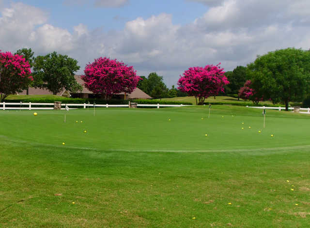 Hide-A-Way Lake Golf Course - photo 7