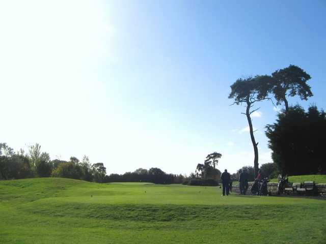 Waldringfield Golf Club - photo 7