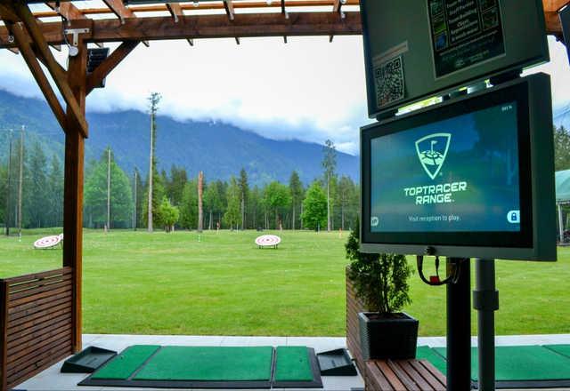 Cultus Lake Golf Club - photo 7
