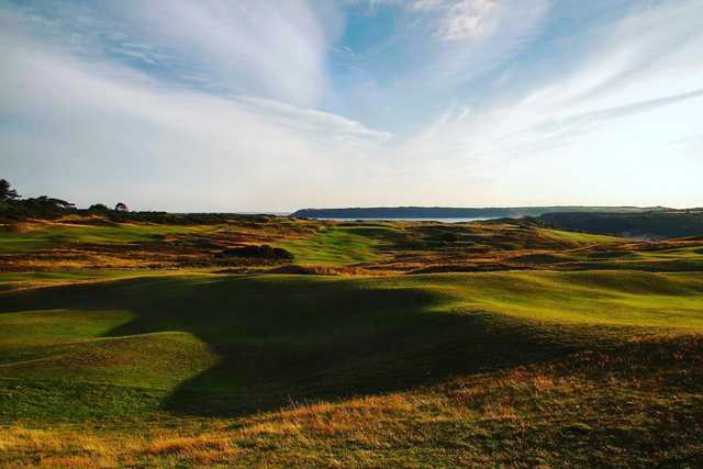 Pennard Golf Club