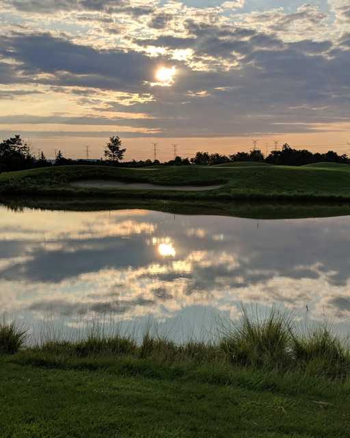 Top Golf Mississauga - photo 4