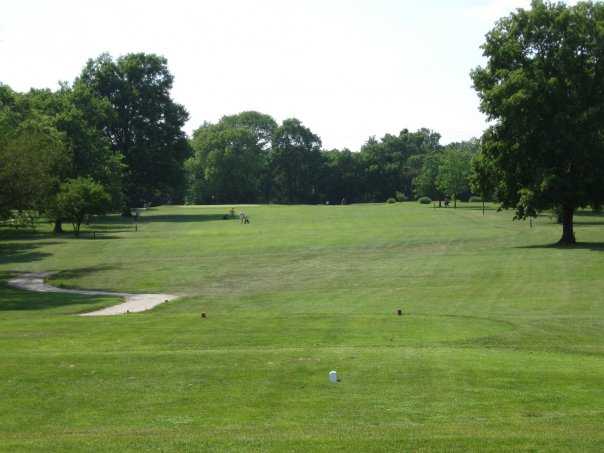 Carroll Park