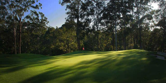 Pennant Hills Golf Club - photo 3