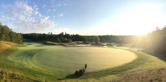 Eagles Nest Golf Club - photo 3