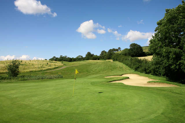 Tracy Park Golf & Country Hotel - Cromwell Course