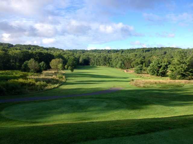 American Legion Golf Course
