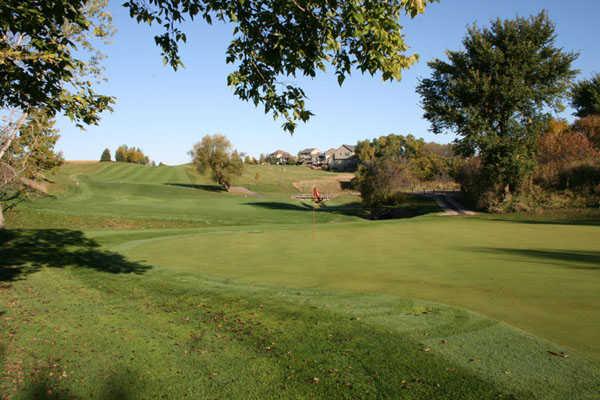 Willow Run Golf Course - photo 4