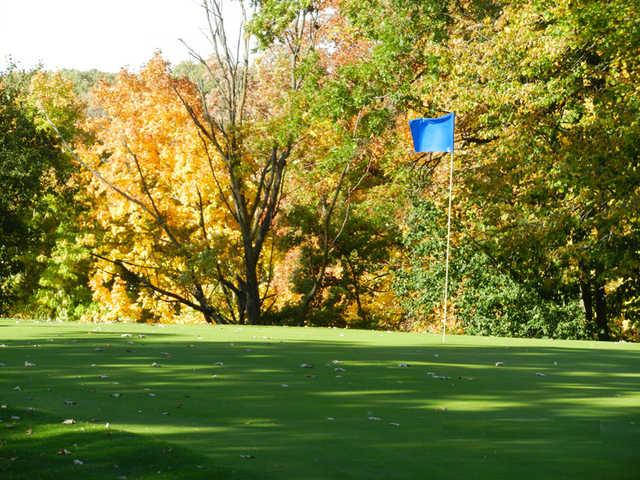 St. Charles Golf Club - photo 1