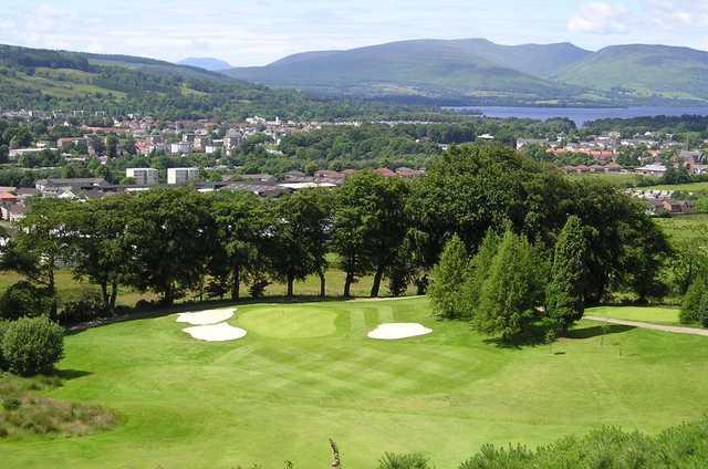 Vale of Leven Golf Club