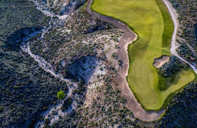 Gamble Sands - Sands Course - photo 5