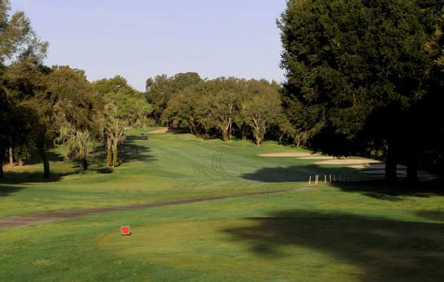 Citrus Hills Golf Club - photo 6