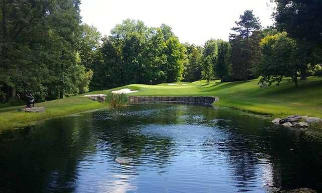 Morefar Golf Course - photo 1