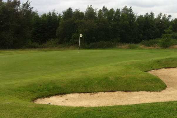 Percy Wood Golf & Country Retreat - photo 5