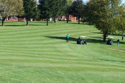 Timber Ridge Golf Course - photo 3
