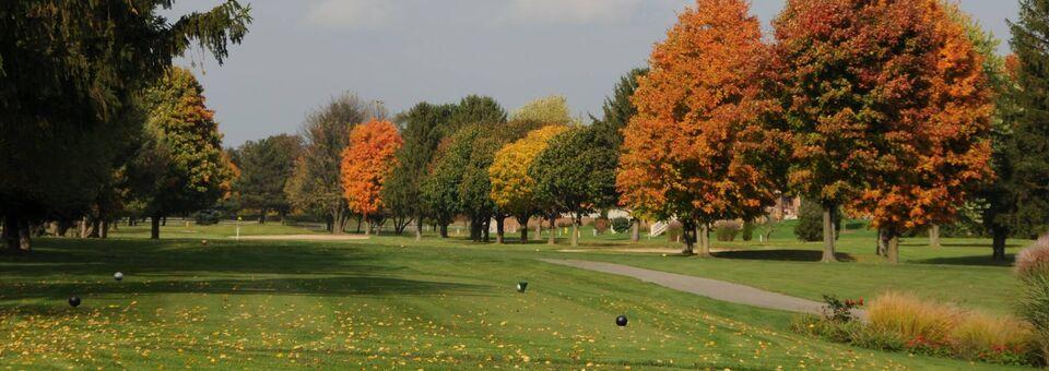 Briar Leaf Golf Club - photo 4