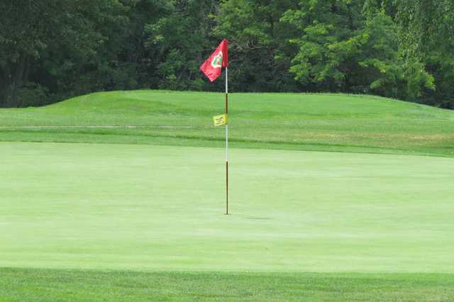 Honesdale Golf Club - photo 1