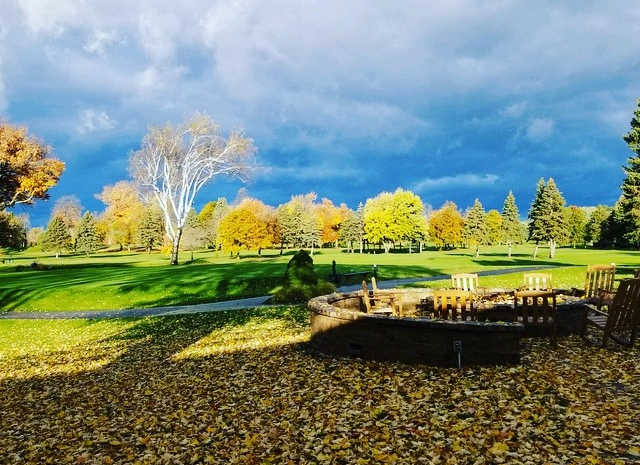Transit Valley Country Club - photo 3