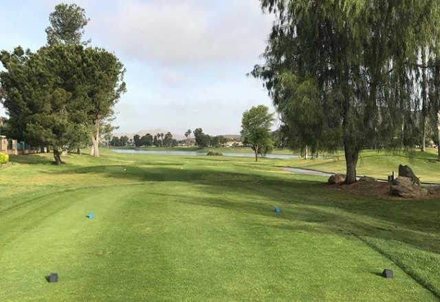 Menifee Lakes Country Club - photo 2