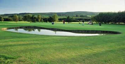 Gold Coast Golf Club - photo 6