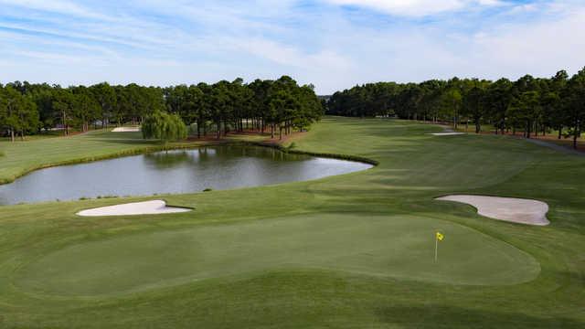 Myrtlewood Golf Club - Palmetto - photo 4