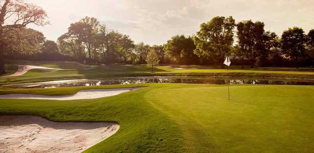 Hunters Creek Golf & Country Club - photo 3