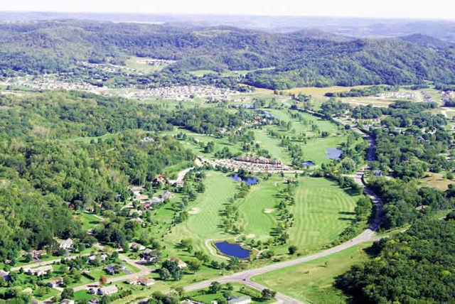 Cedar Creek Country Club - photo 4