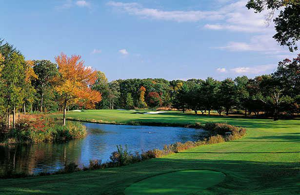 The Ridgewood Country Club - photo 4