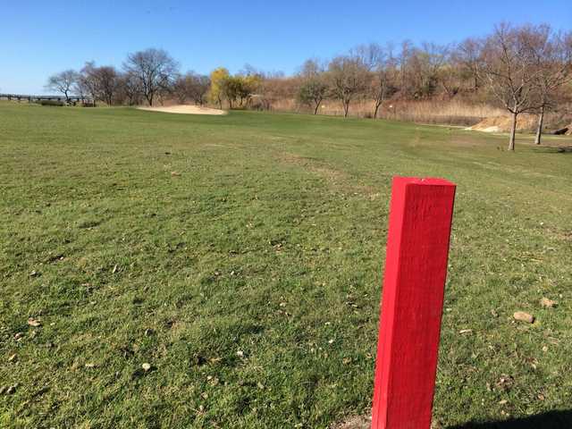 Merrick Golf Course - photo 2