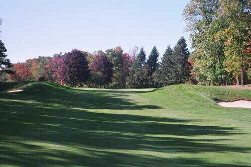 Salem Country Club - photo 4