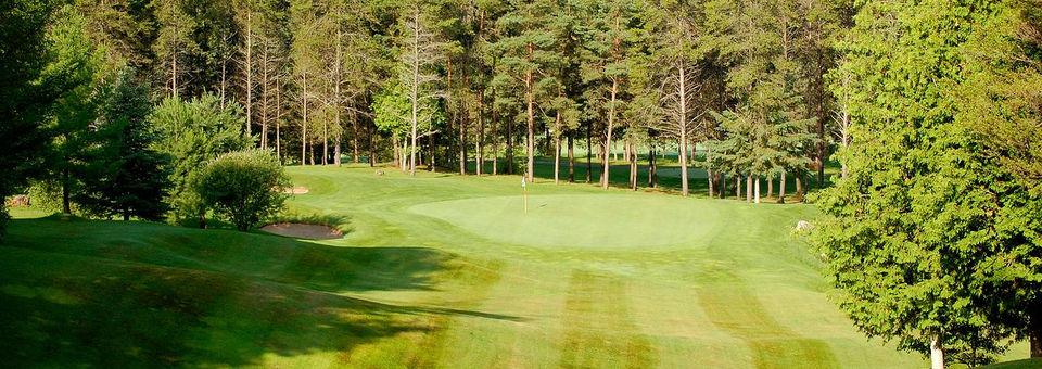 Black Diamond Golf Club - photo 7