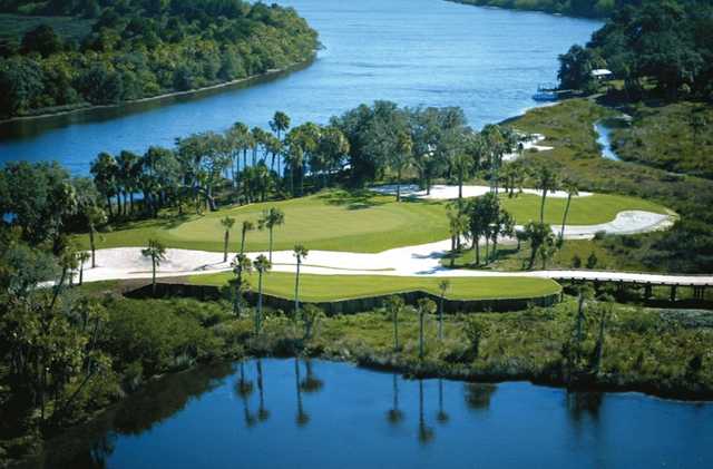 Waterlefe Golf and River Club - photo 5