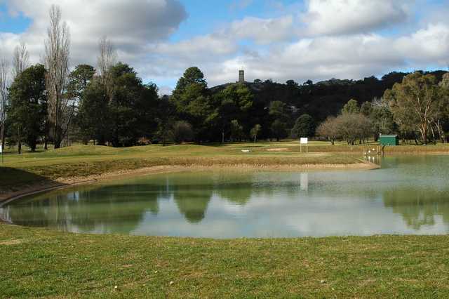Goulburn Golf Club