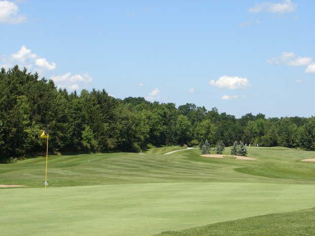 Parkview Fairways - photo 2