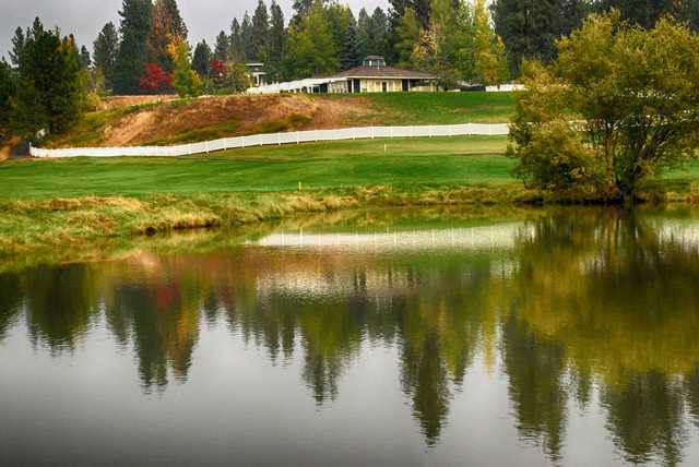 MeadowCreek Golf Resort - photo 2