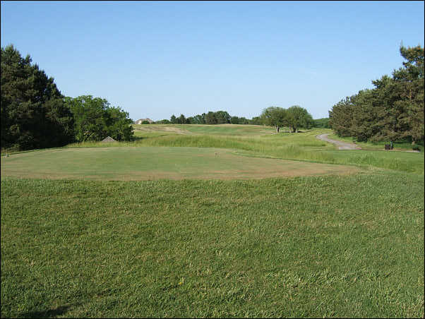 Firethorn Golf Club - North Course - photo 3
