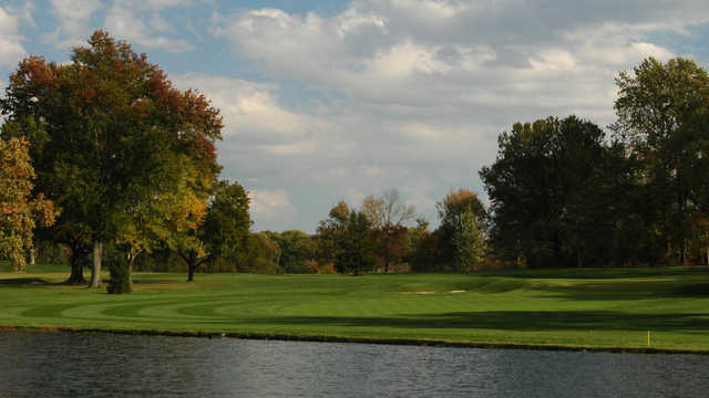 Woodmont Country Club - photo 8