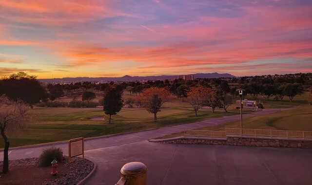 New Mexico State University Golf Course - photo 2