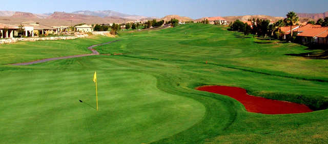Sunbrook Golf Course - photo 3