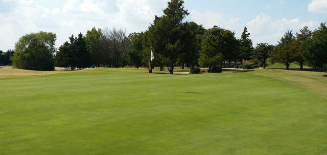 The Golf Club at Cimarron Trails - photo 4
