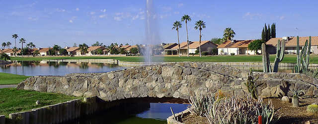 Sunbird Golf Club - photo 4