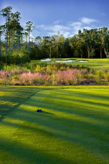 The Preserve Golf Club - photo 3