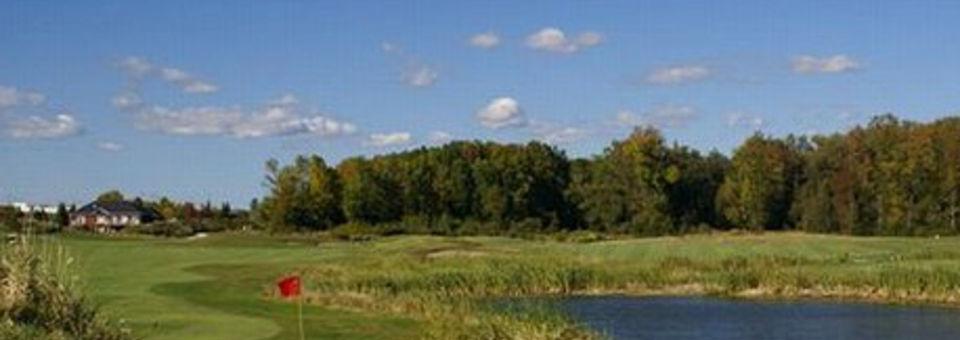 South Ajax Golf Club - Lake Breeze - photo 3