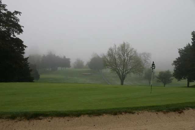 Ould Newbury Golf Club - photo 1