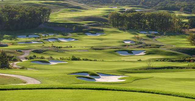 Granite Links Golf Club At Quarry Hills - photo 5
