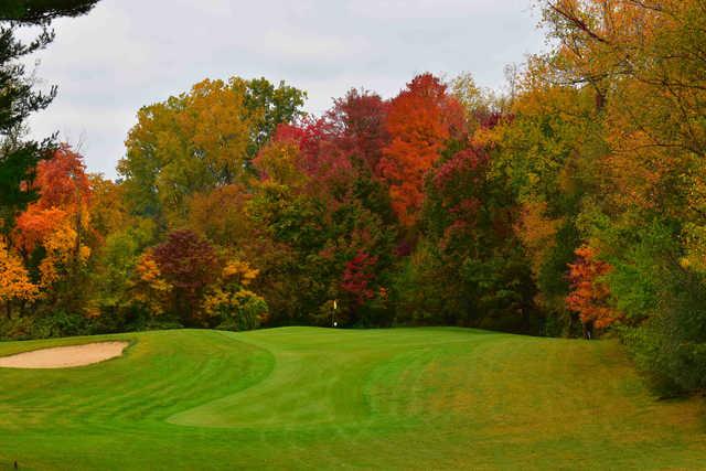 Cedar Creek Golf Course